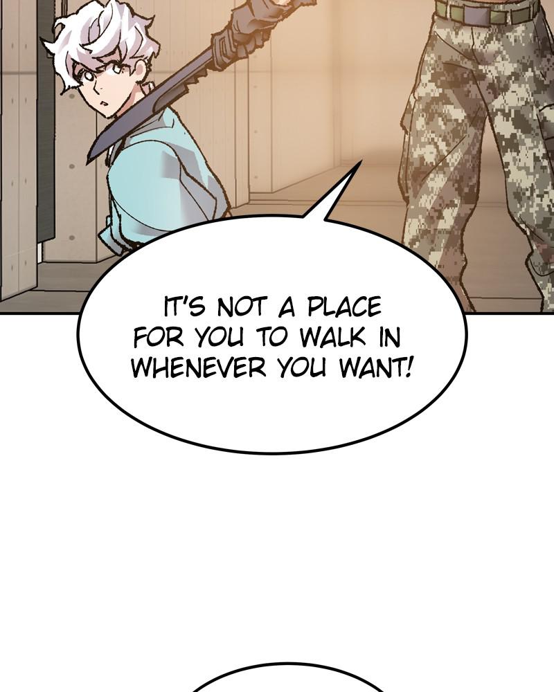 Limit Breaker S1 - Episode 9 204