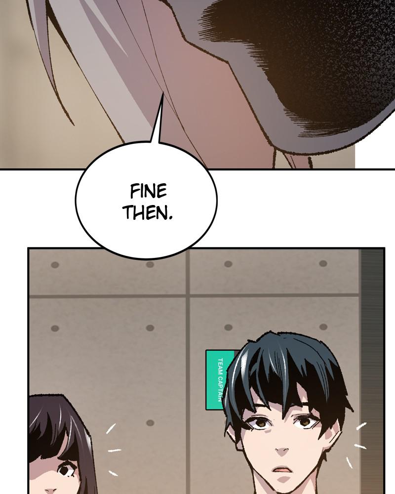 Limit Breaker S1 - Episode 9 210