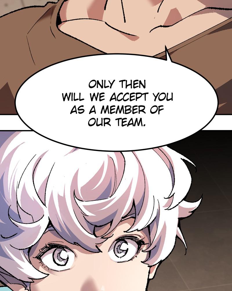 Limit Breaker S1 - Episode 9 216