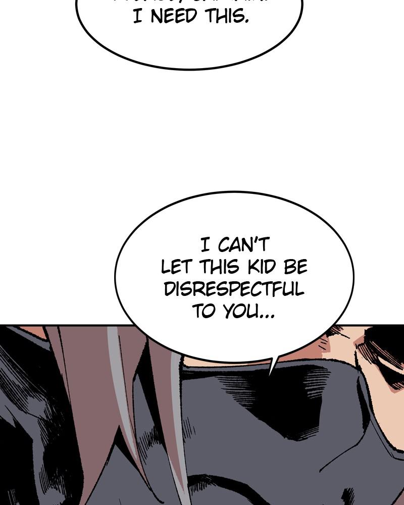 Limit Breaker S1 - Episode 9 219