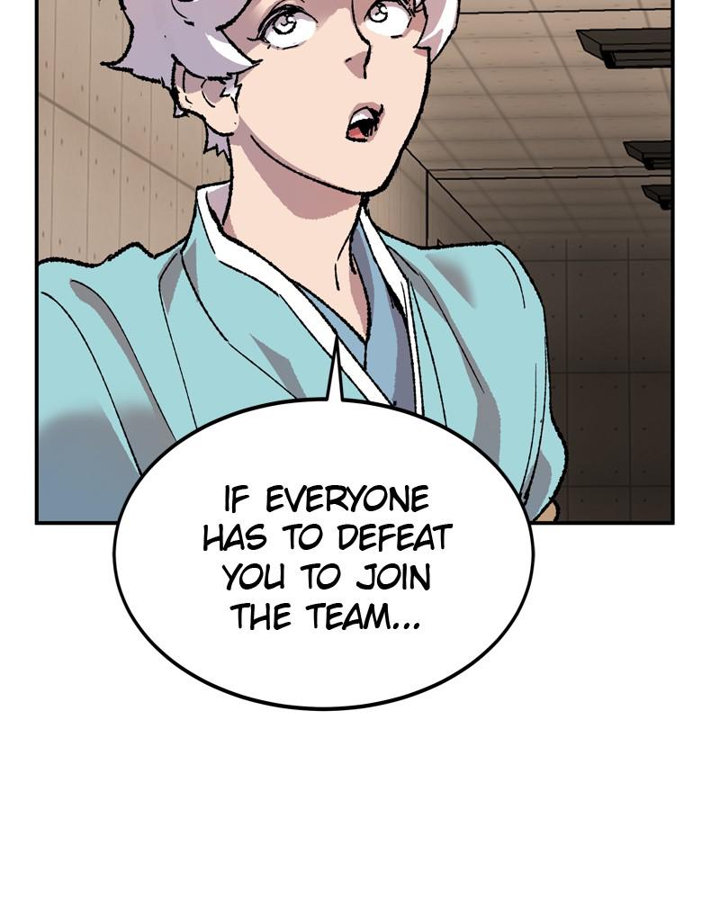 Limit Breaker S1 - Episode 9 222