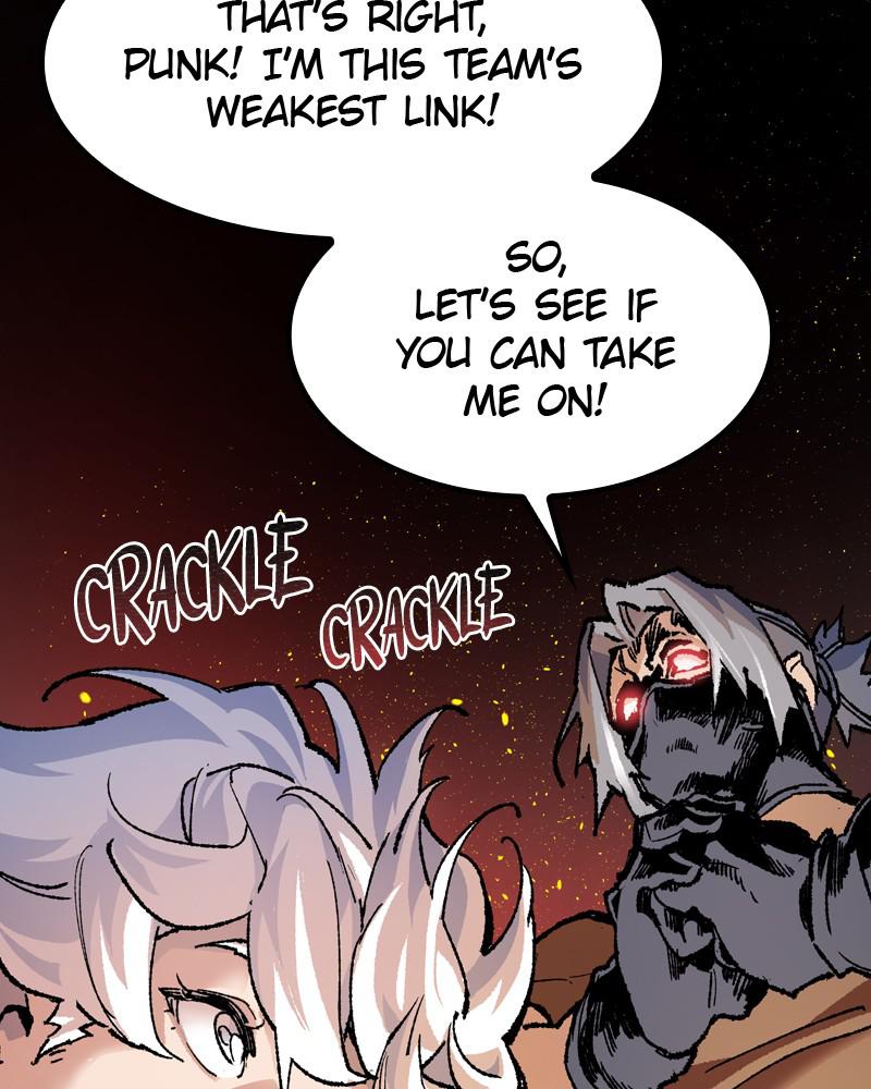 Limit Breaker S1 - Episode 9 227