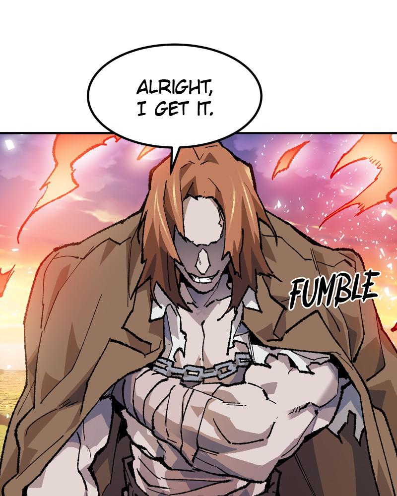 Limit Breaker S1 - Episode 9 240