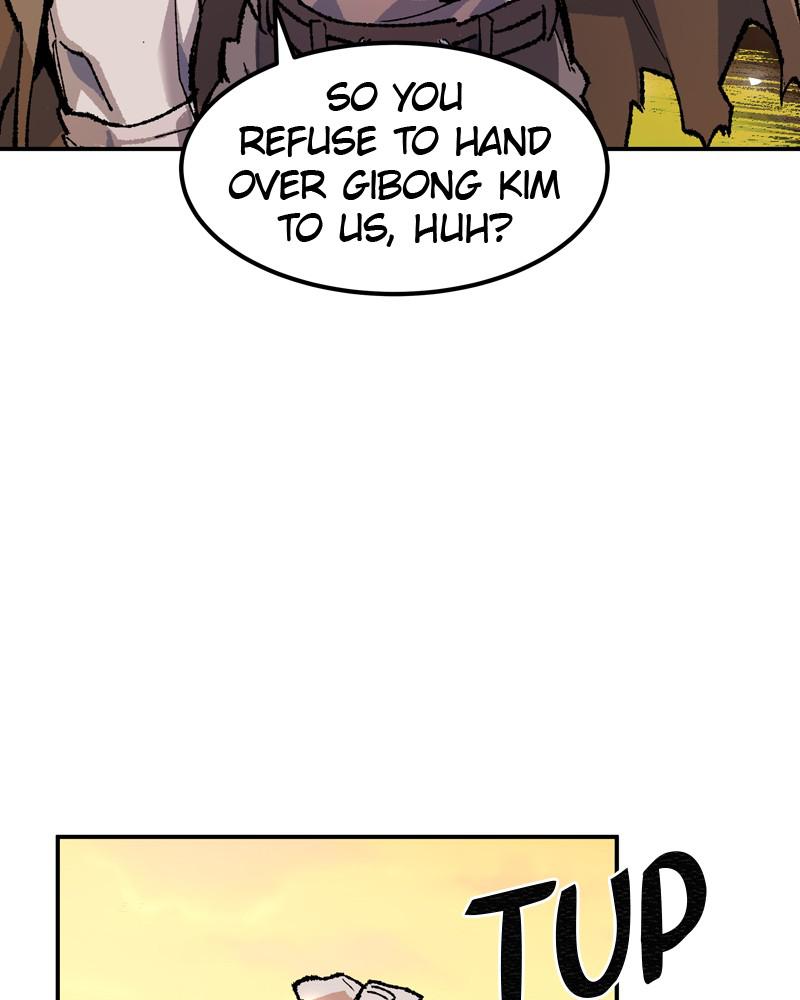 Limit Breaker S1 - Episode 9 241