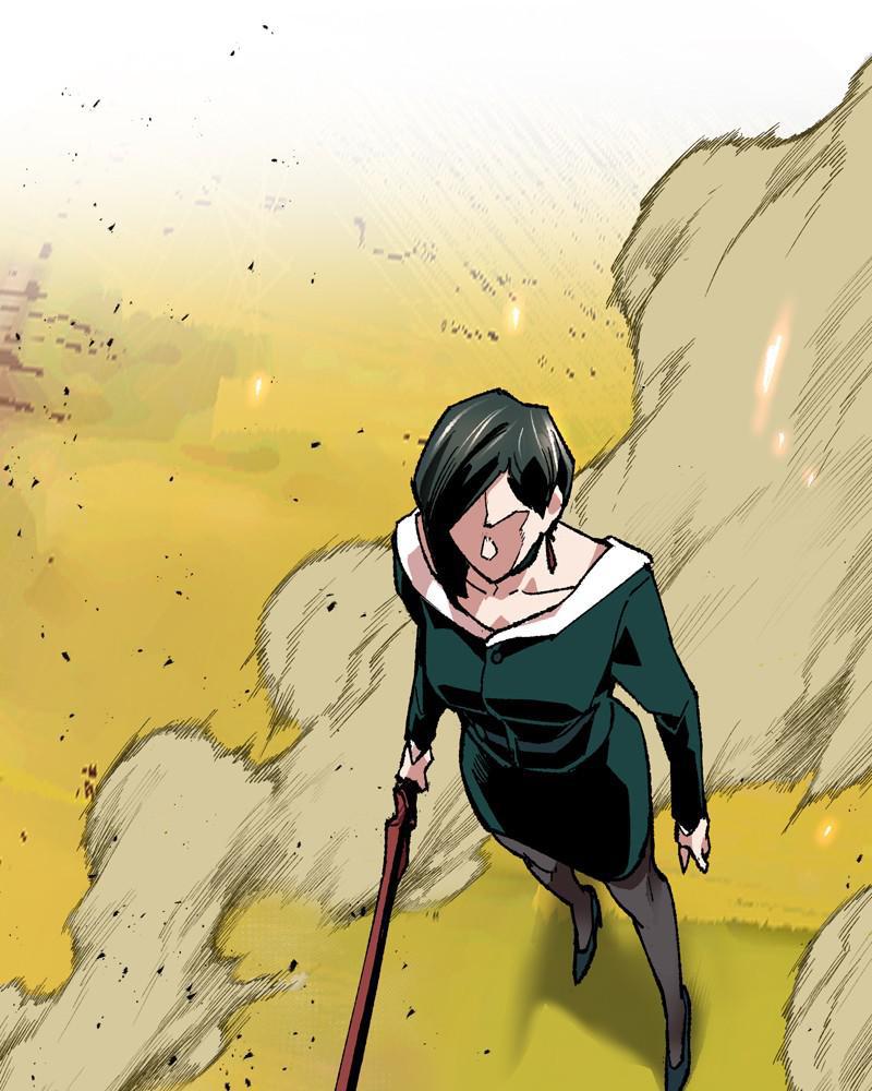 Limit Breaker S1 - Episode 10 10