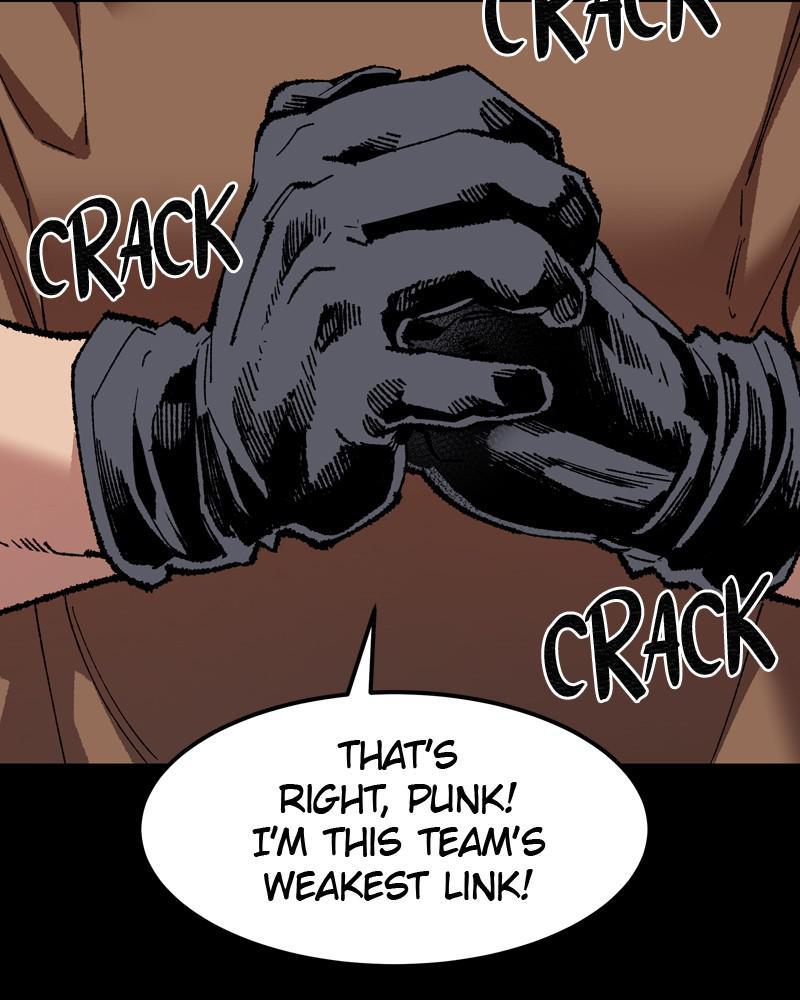 Limit Breaker S1 - Episode 10 25
