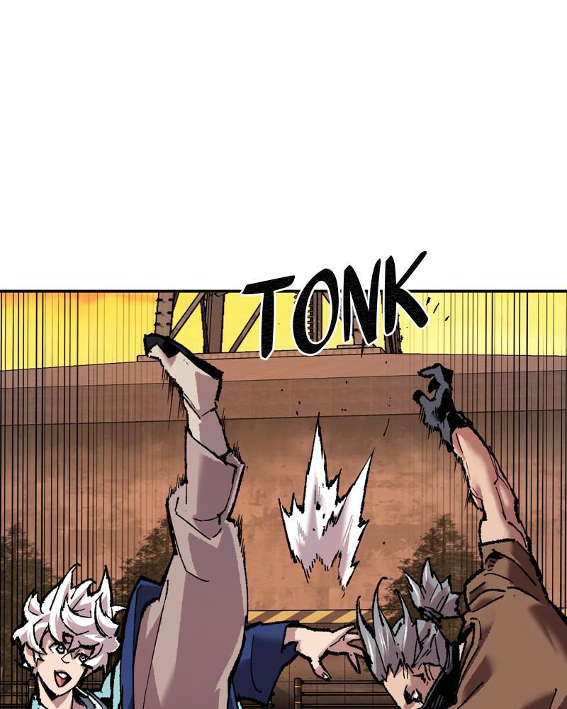 Limit Breaker S1 - Episode 10 31