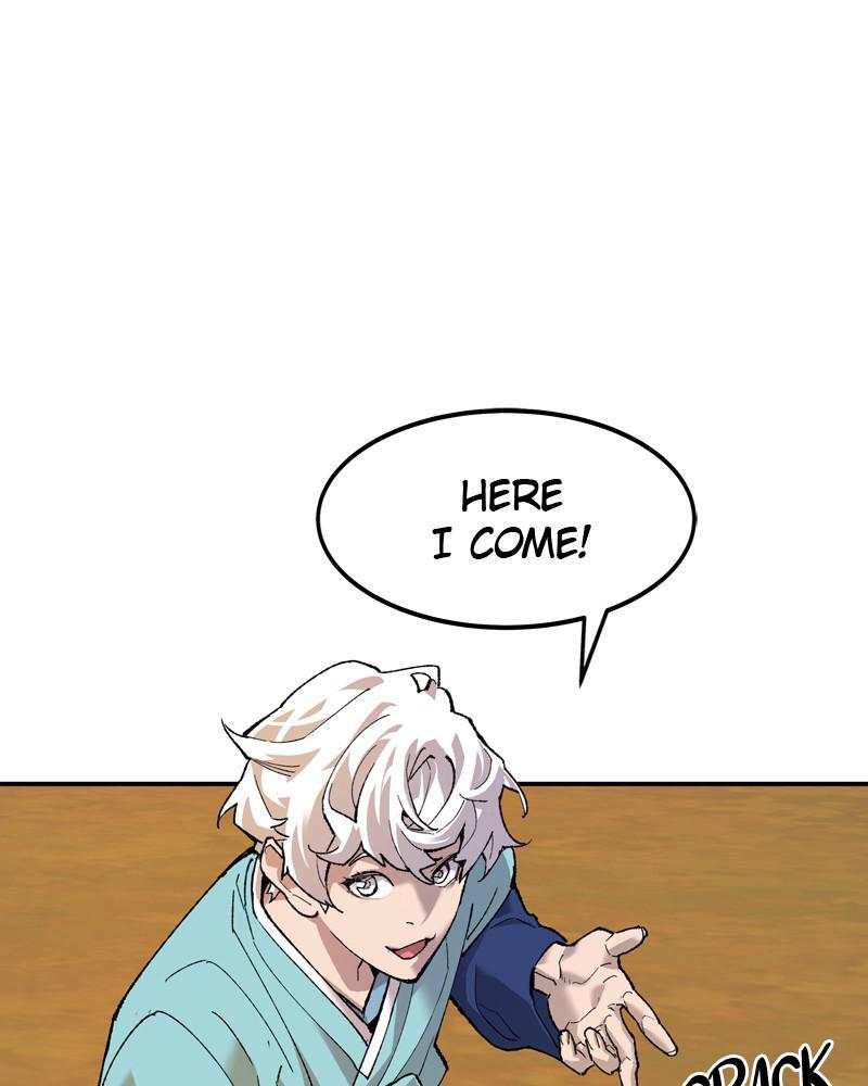 Limit Breaker S1 - Episode 10 91