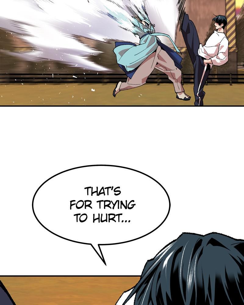 Limit Breaker S1 - Episode 10 102