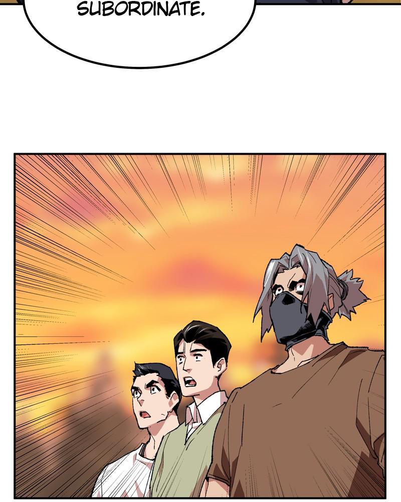 Limit Breaker S1 - Episode 10 104