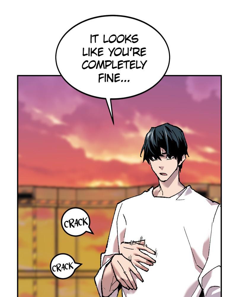 Limit Breaker S1 - Episode 10 111