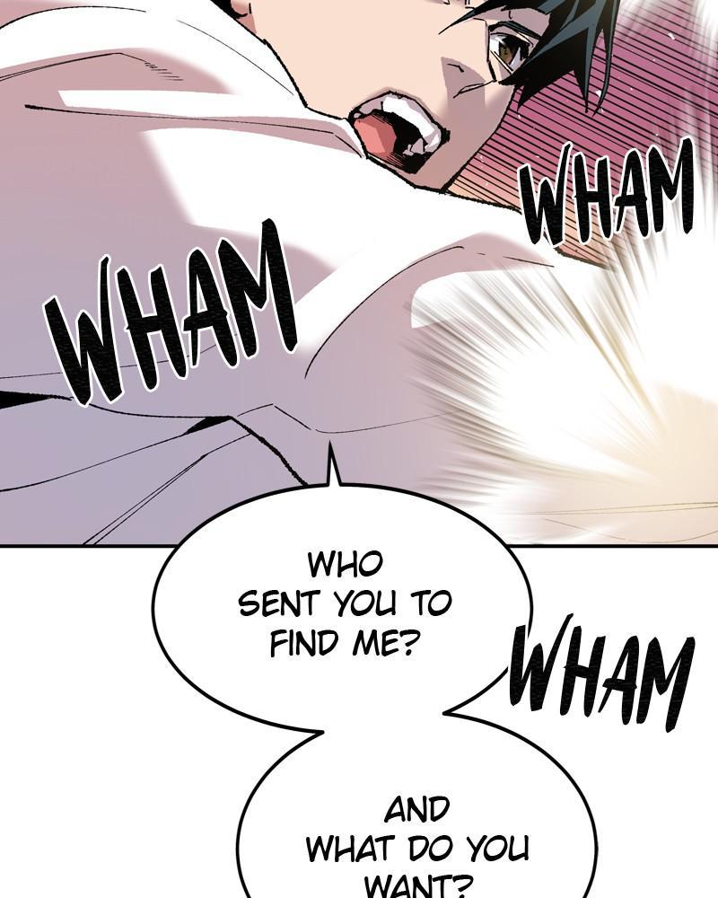 Limit Breaker S1 - Episode 10 115