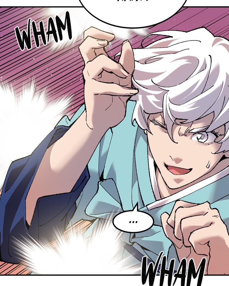 Limit Breaker S1 - Episode 10 116