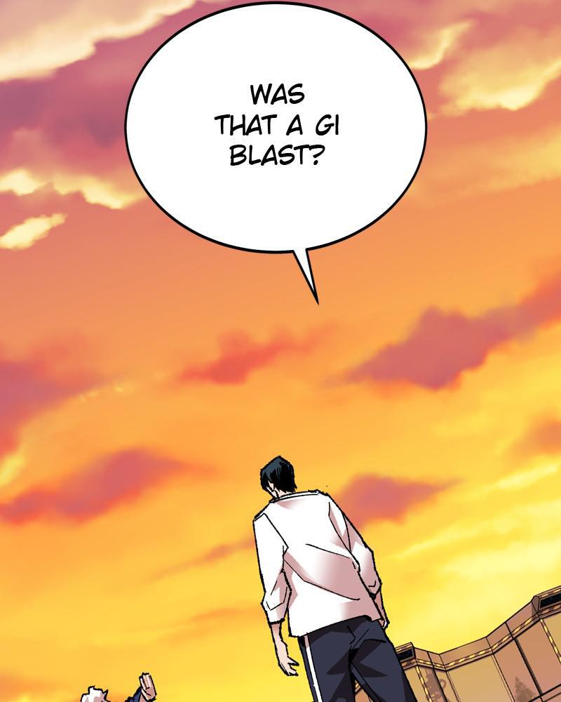 Limit Breaker S1 - Episode 10 138