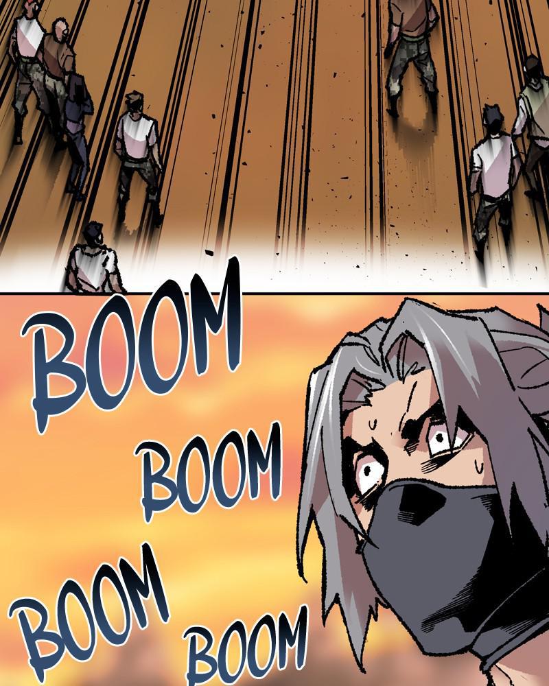 Limit Breaker S1 - Episode 10 152