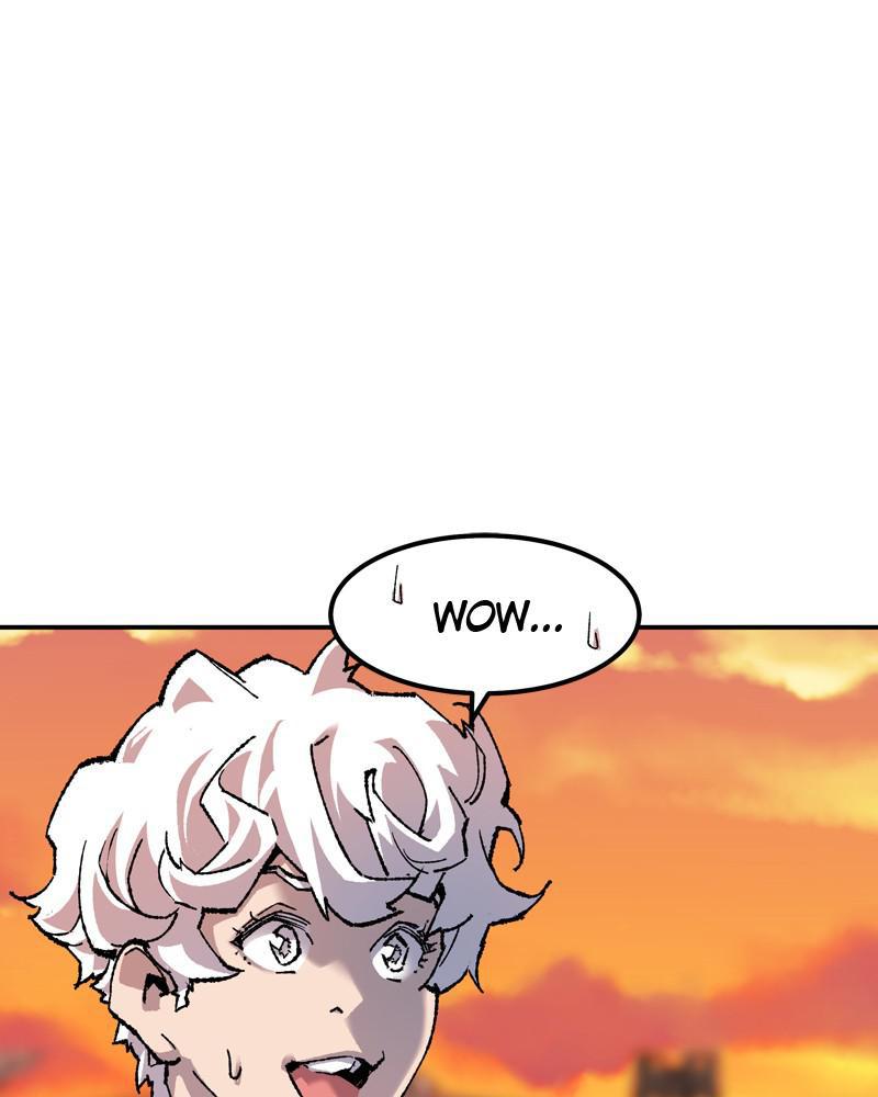 Limit Breaker S1 - Episode 10 164