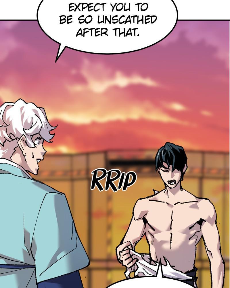 Limit Breaker S1 - Episode 10 166