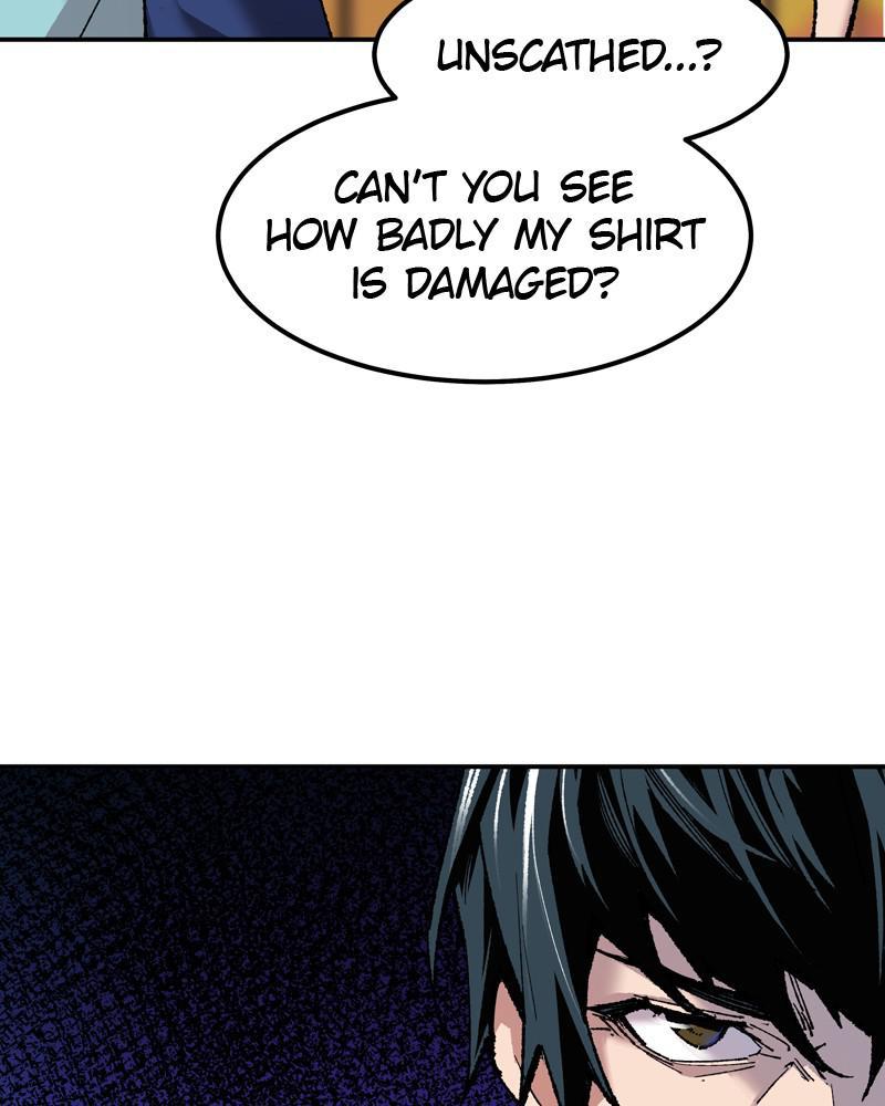 Limit Breaker S1 - Episode 10 167