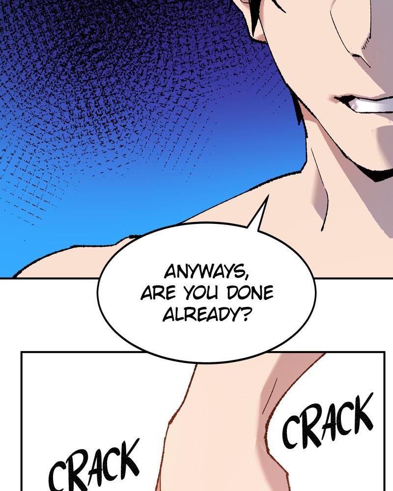 Limit Breaker S1 - Episode 10 168