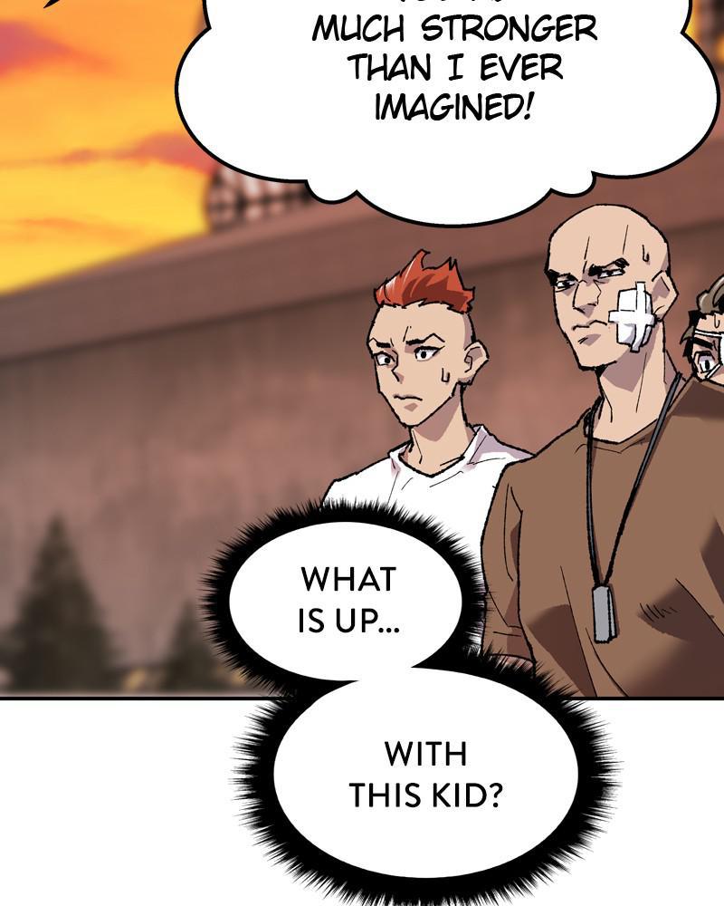 Limit Breaker S1 - Episode 10 172