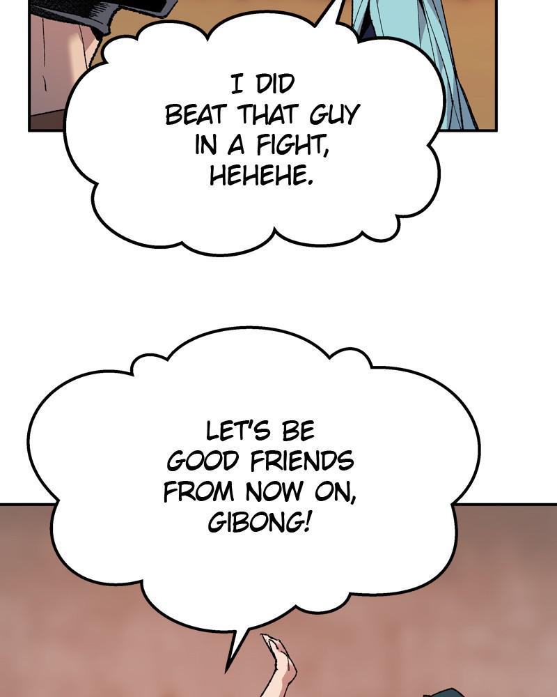 Limit Breaker S1 - Episode 10 174