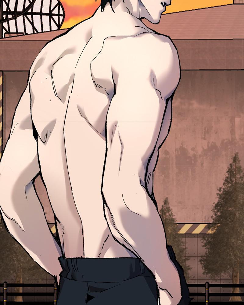 Limit Breaker S1 - Episode 10 184