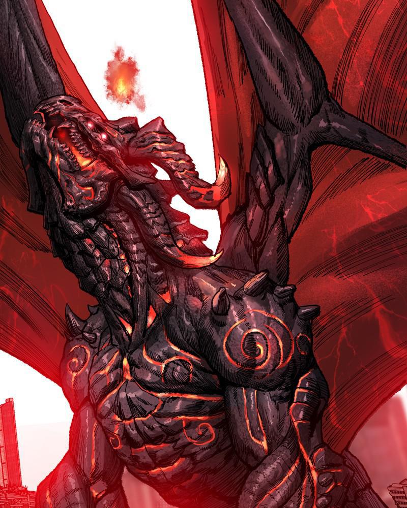 Limit Breaker S1 - Episode 10 216