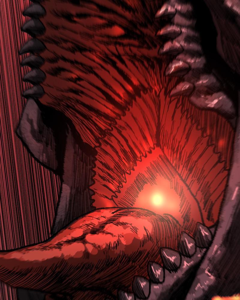 Limit Breaker S1 - Episode 10 219