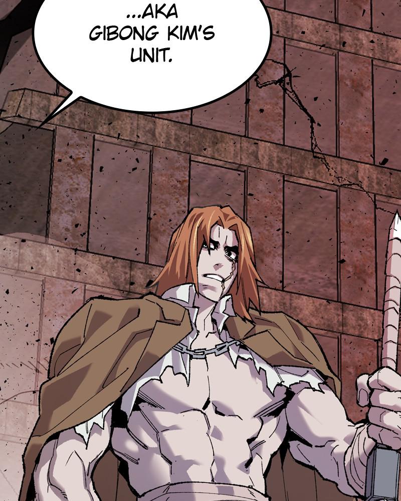 Limit Breaker S1 - Episode 11 26