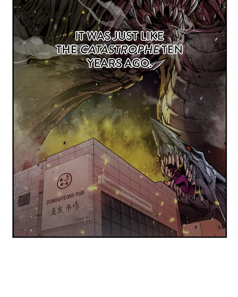 Limit Breaker S1 - Episode 11 86