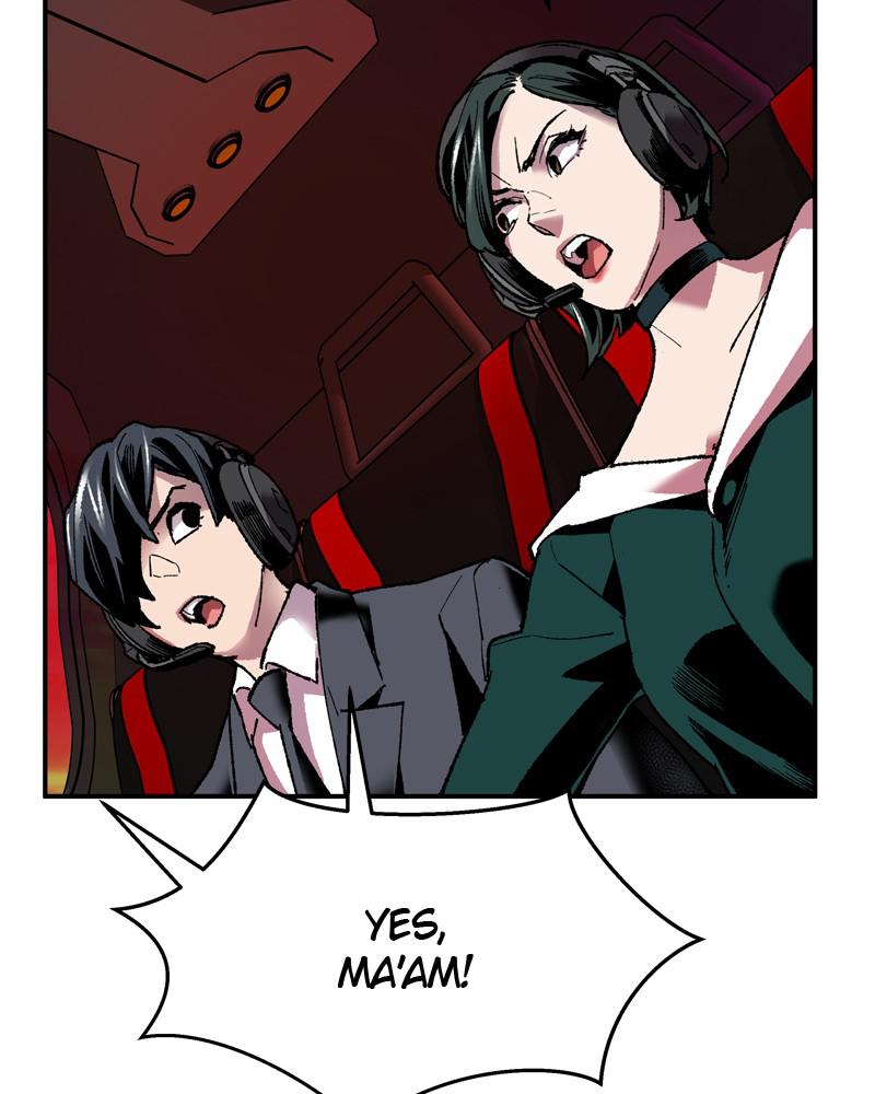 Limit Breaker S1 - Episode 11 103
