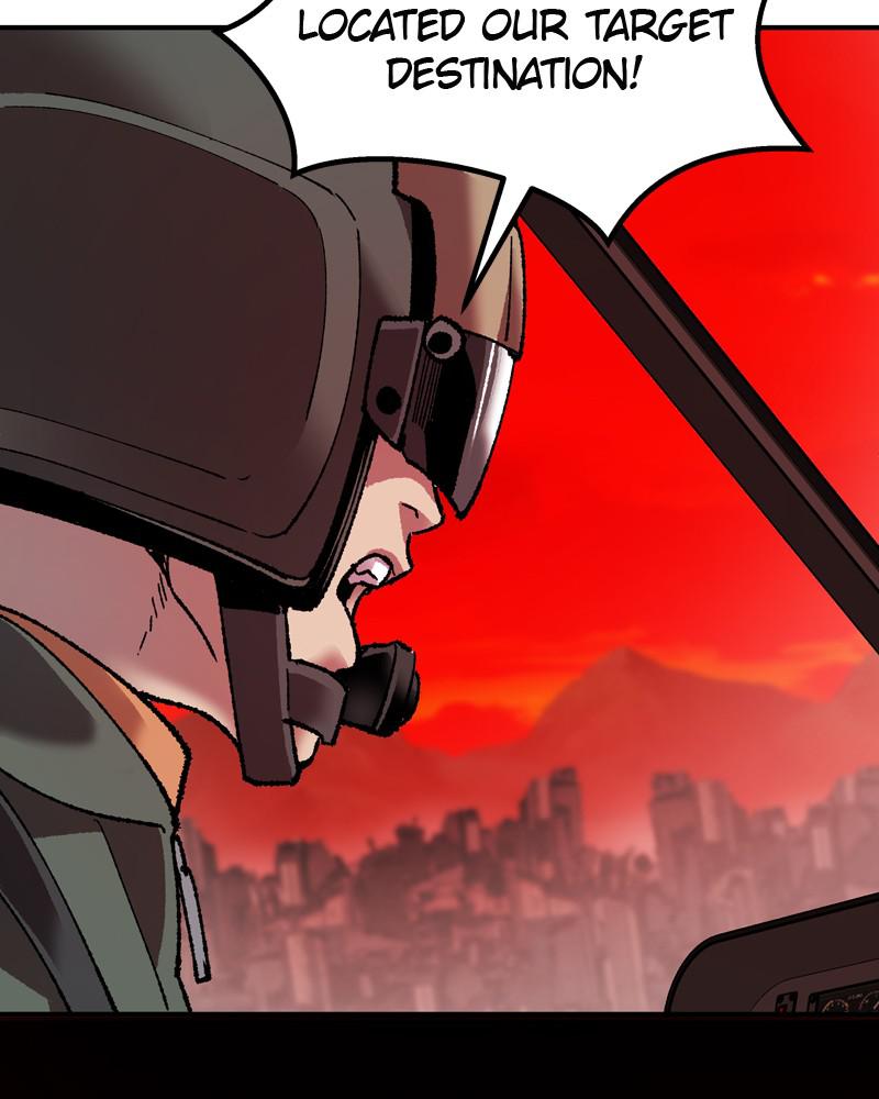 Limit Breaker S1 - Episode 11 112