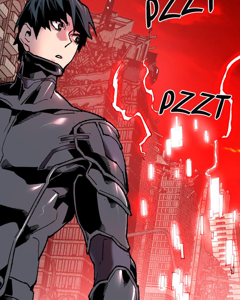 Limit Breaker S1 - Episode 11 170