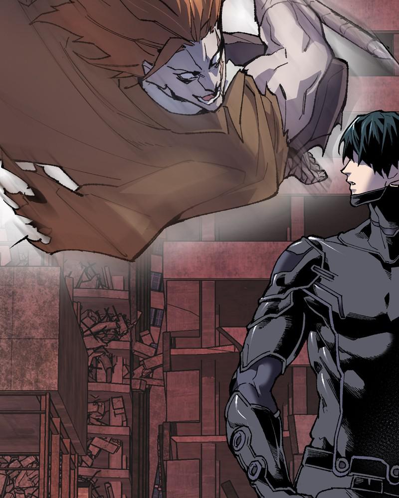 Limit Breaker S1 - Episode 11 187