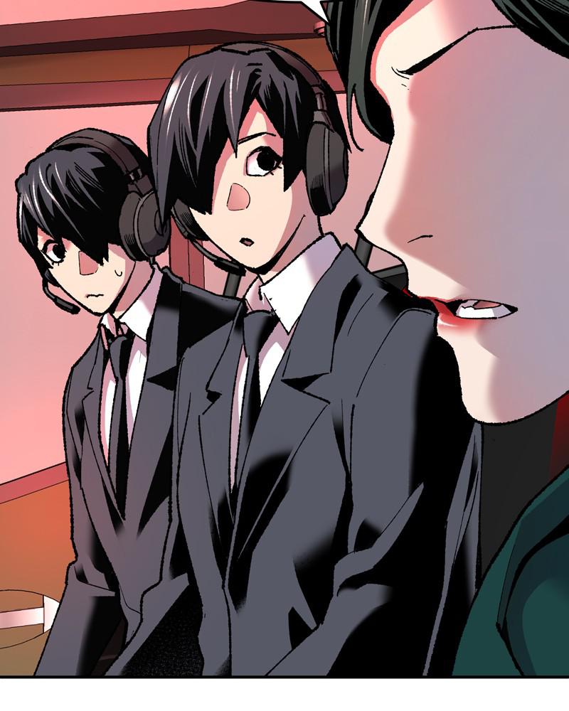 Limit Breaker S1 - Episode 12 2