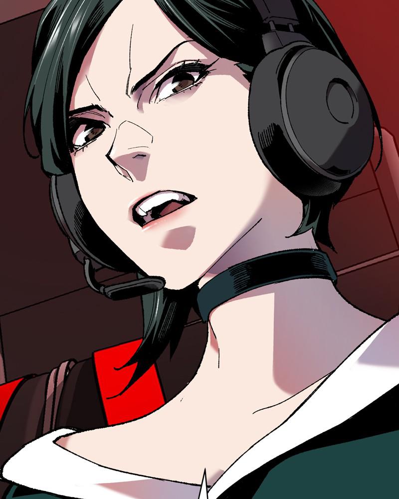 Limit Breaker S1 - Episode 12 6