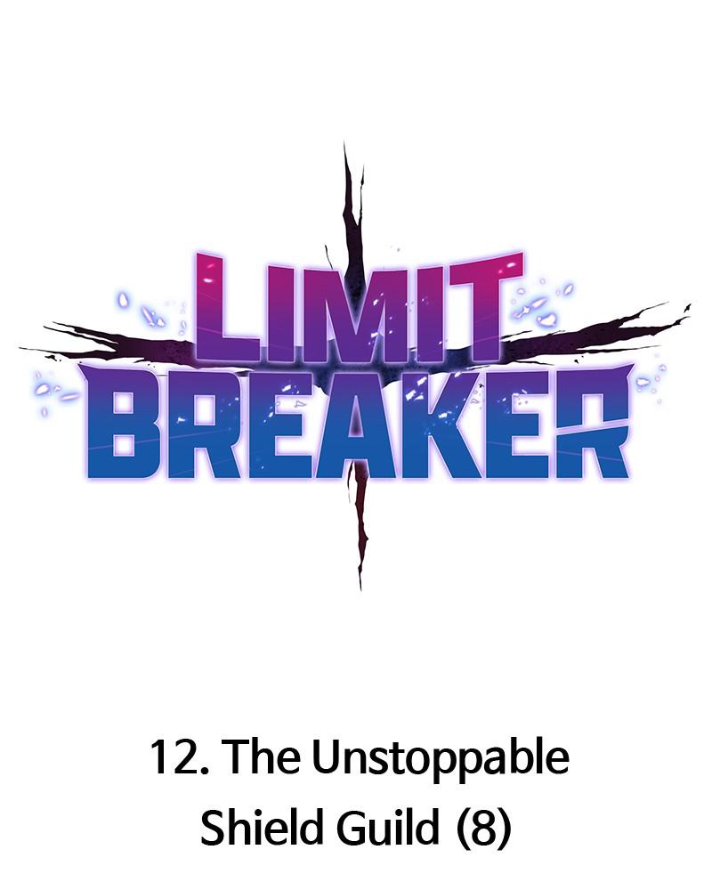 Limit Breaker S1 - Episode 12 31