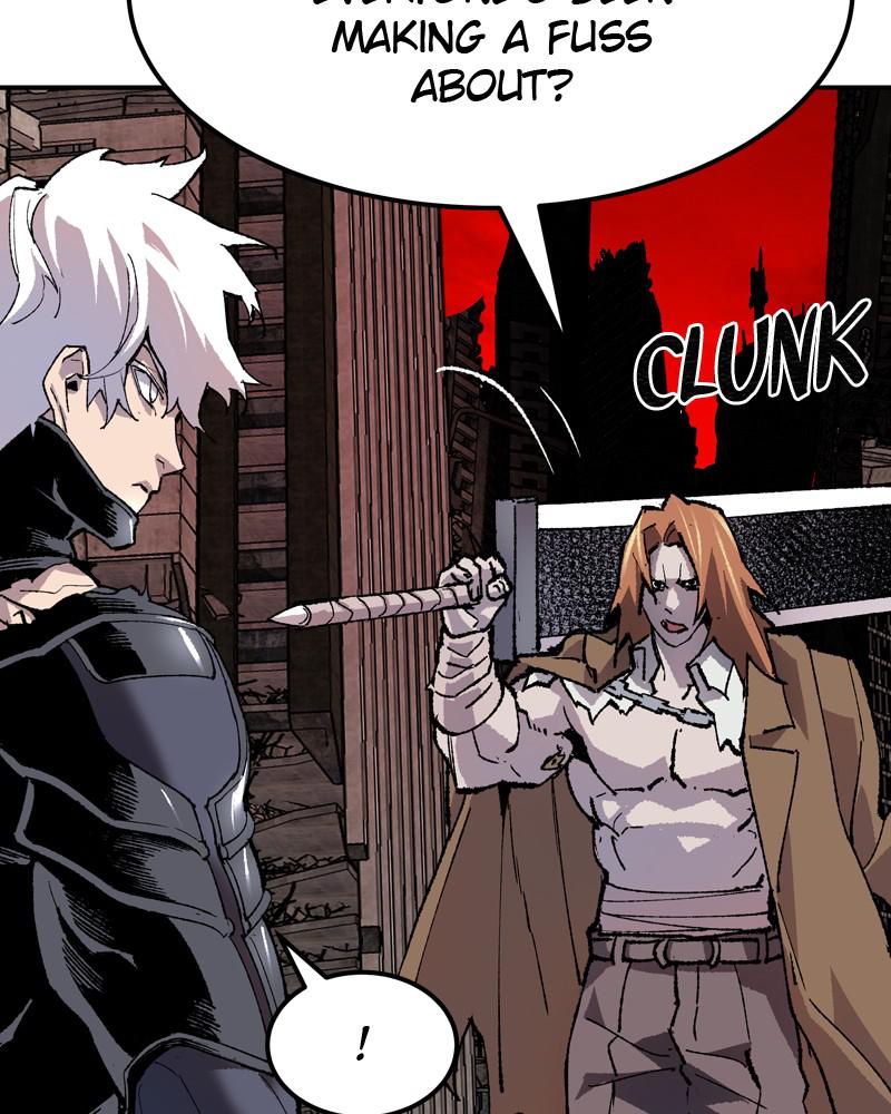 Limit Breaker S1 - Episode 12 80