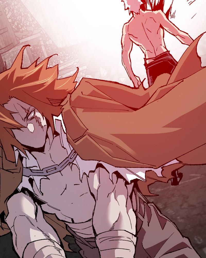 Limit Breaker S1 - Episode 12 202