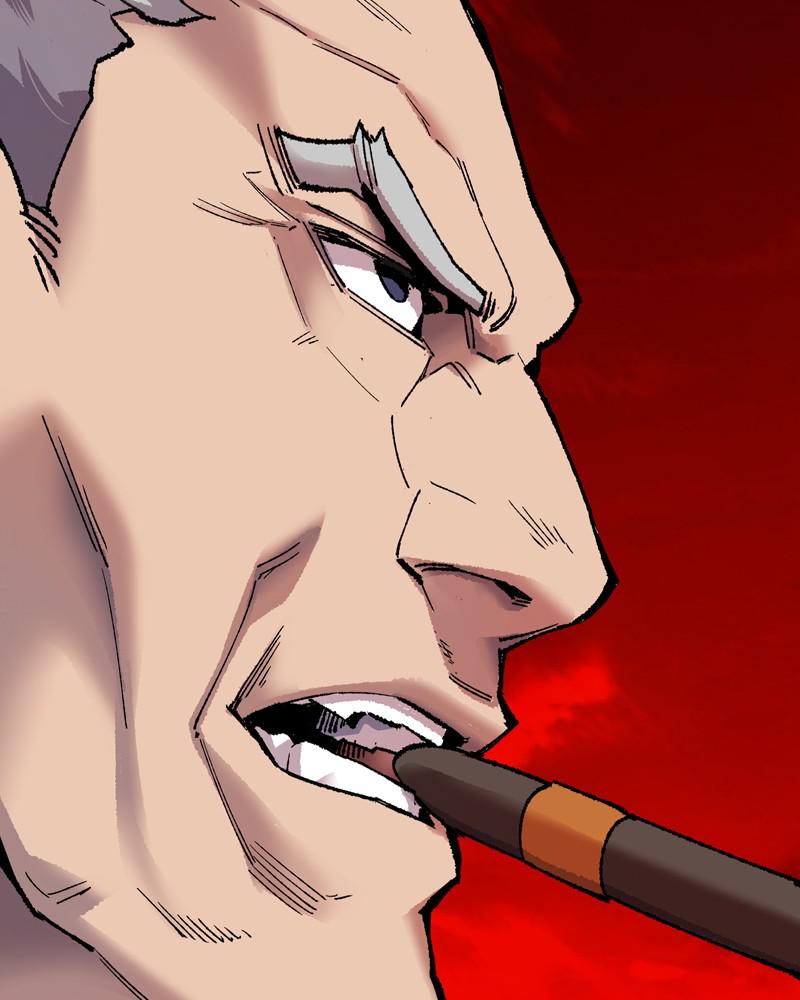 Limit Breaker S1 - Episode 13 69