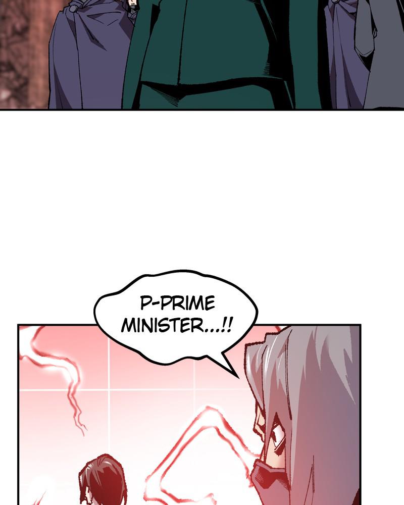 Limit Breaker S1 - Episode 13 128