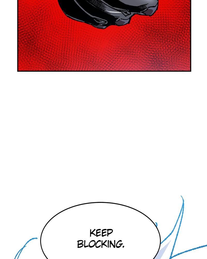 Limit Breaker S1 - Episode 13 166