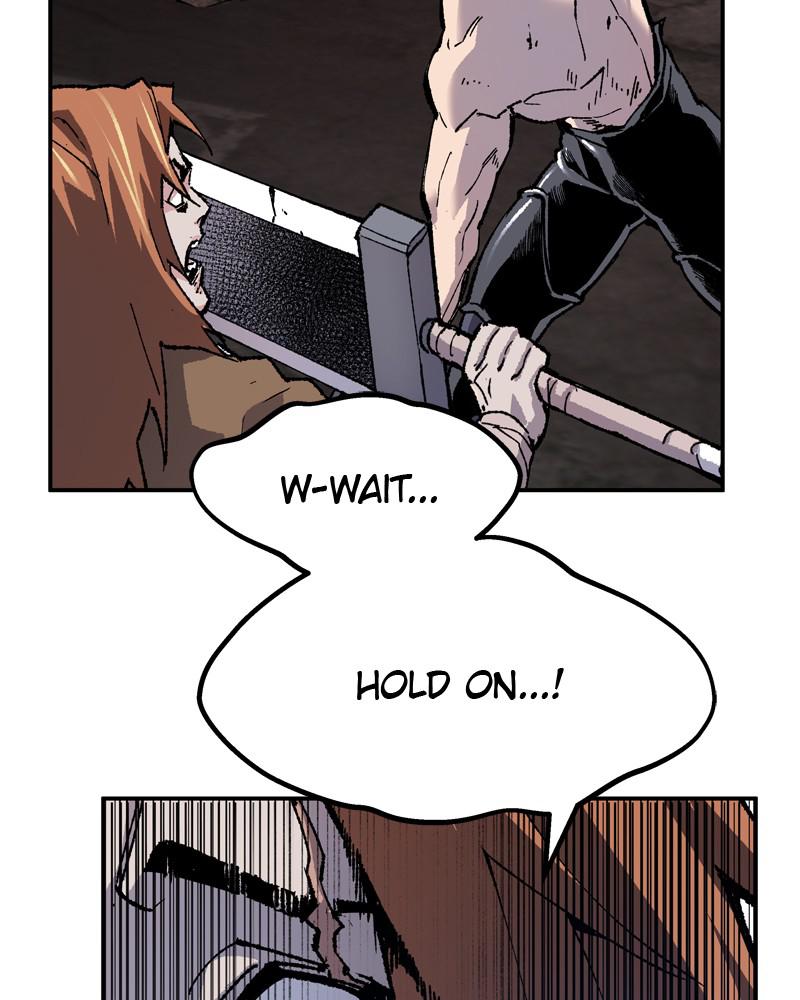 Limit Breaker S1 - Episode 13 202