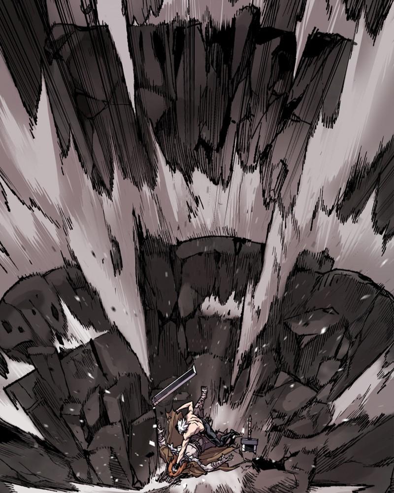 Limit Breaker S1 - Episode 13 226