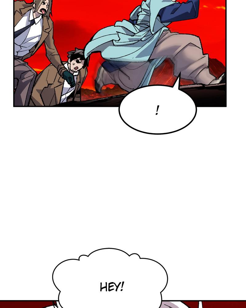 Limit Breaker S1 - Episode 14 40