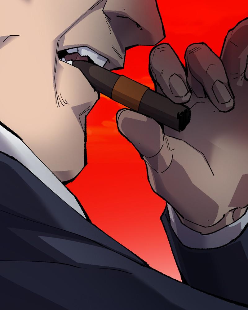Limit Breaker S1 - Episode 14 108