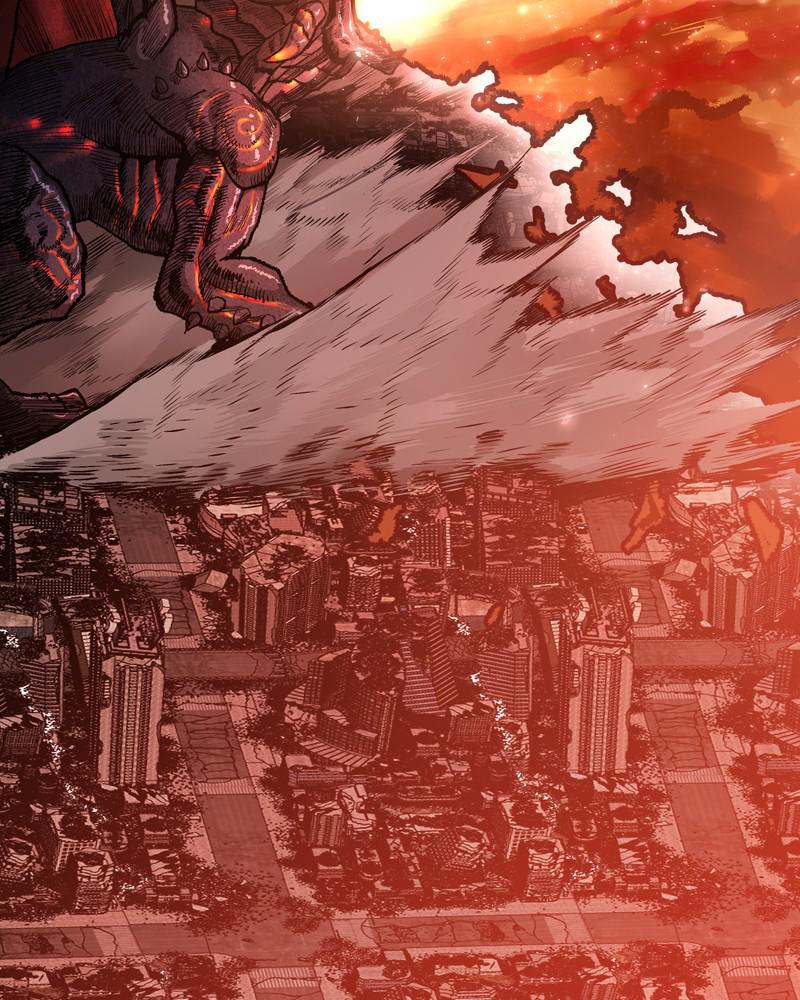 Limit Breaker S1 - Episode 14 128