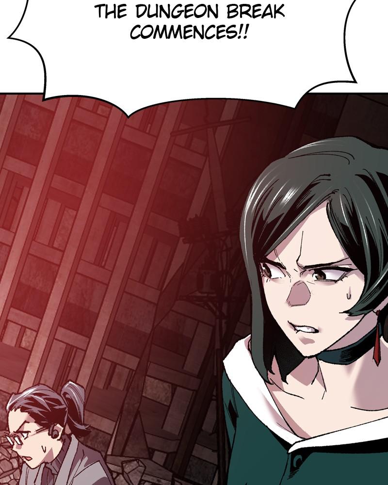 Limit Breaker S1 - Episode 14 133