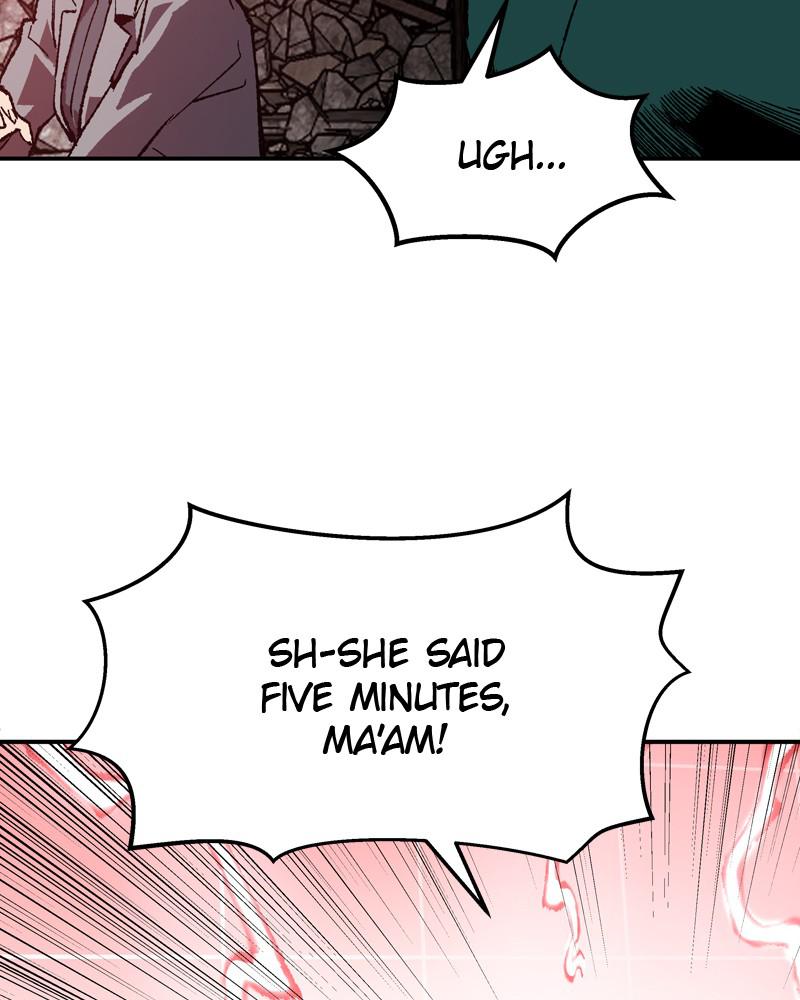 Limit Breaker S1 - Episode 14 134