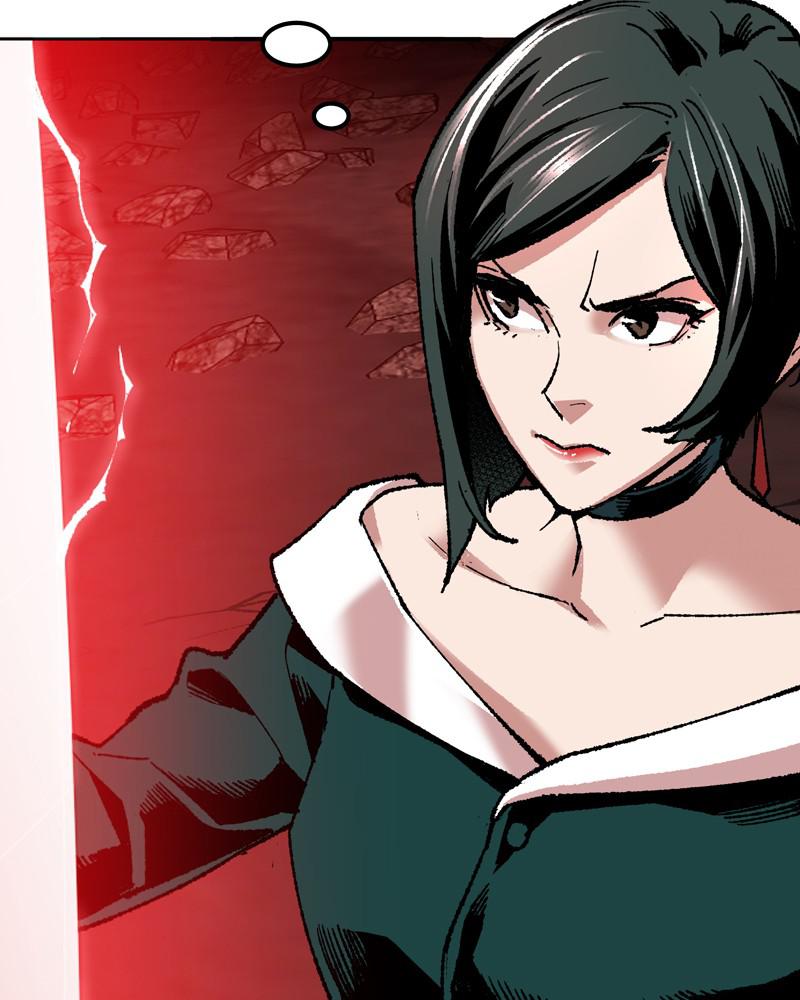 Limit Breaker S1 - Episode 14 156